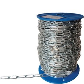 Lánc, Láncreszelő