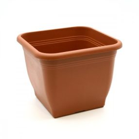 Mega Szögletes Cserép