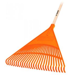 Lombseprű, Fűnyíró Olló