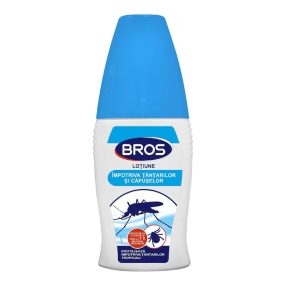 Szúnyog- Kullancsriasztó