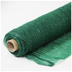 Háló, Kerítés rács