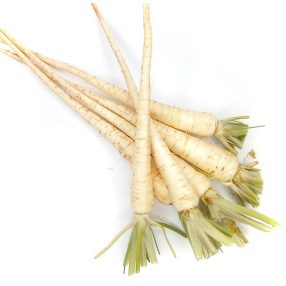 Petrezselyem, Pasztinák