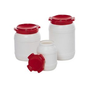 Hordó, Kanna, Vödör