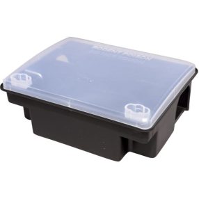 Egér, Patkányláda, Élvefogó