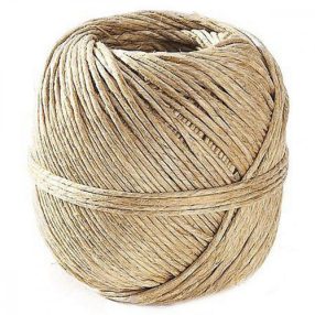 Kender, Műanyag Kötöző