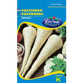 Pasztinák Hosszú